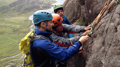 Bryn Williams Mountaineering | Mountain, Climbing Mentoring